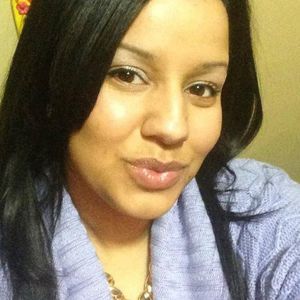 Meet your Posher, Lili